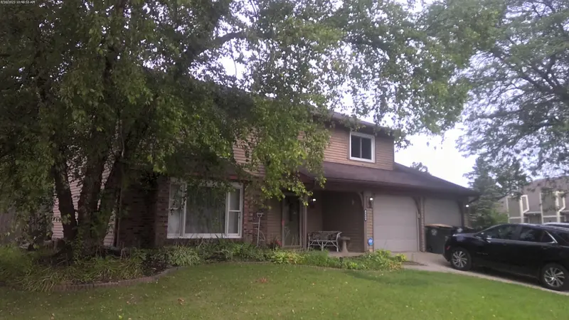 Property photo: 4406 BRIDGETOWN RUN