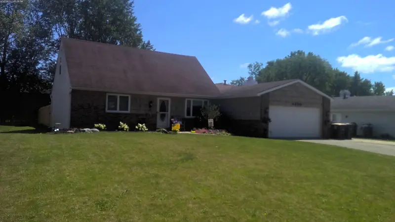 Property photo: 4409 BRIDGETOWN RUN