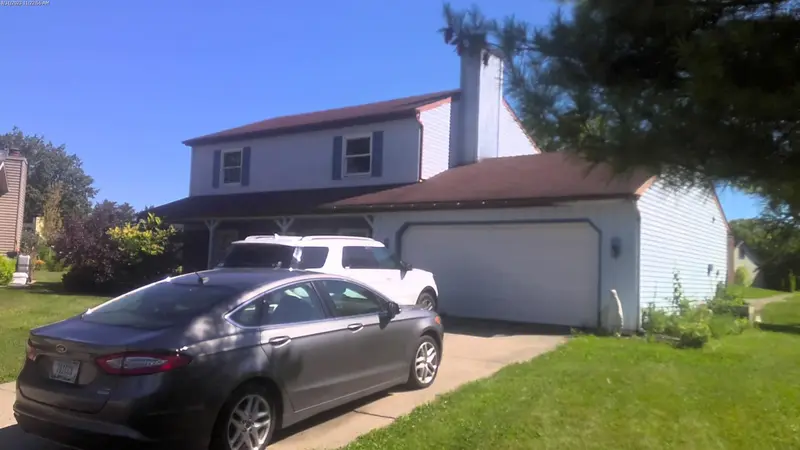 Property photo: 4409 ISLEVIEW CV