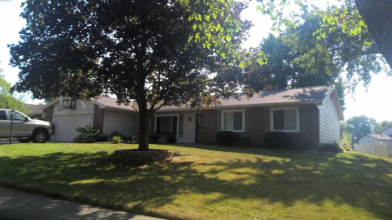 Property photo: 4411 WINTERFIELD RUN