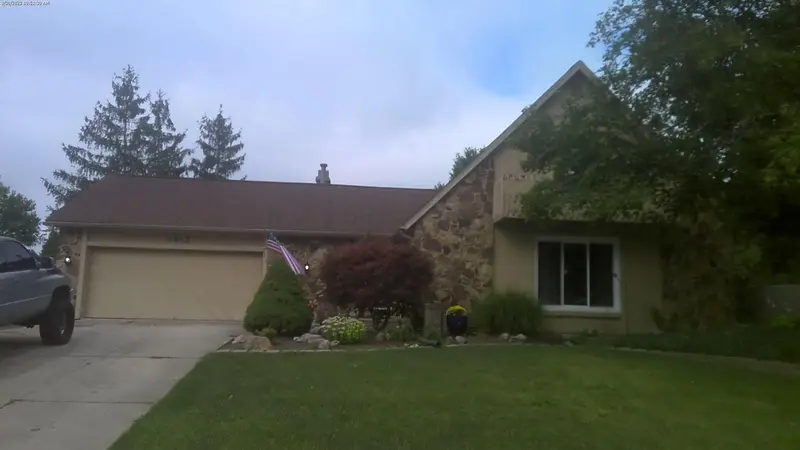 Property photo: 4412 BRIDGETOWN RUN