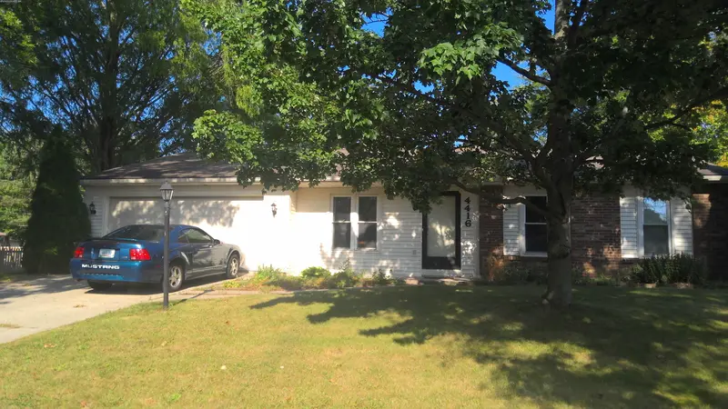 Property photo: 4416 WINTERFIELD RUN