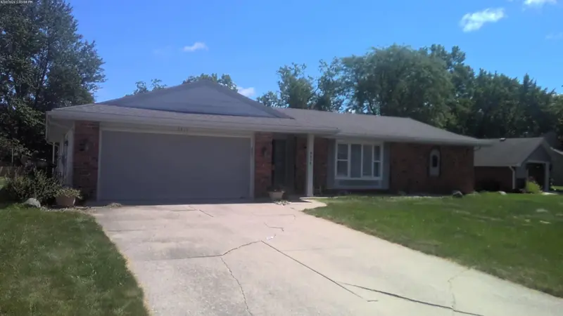 Property photo: 4417 BRIDGETOWN RUN