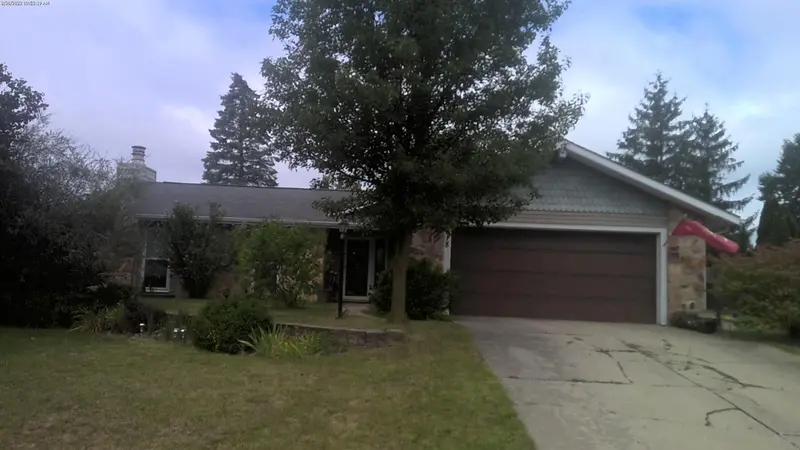 Property photo: 4418 BRIDGETOWN RUN