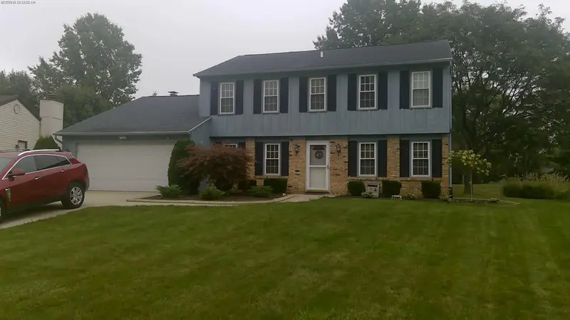 Property photo: 4419 ISLEVIEW CV