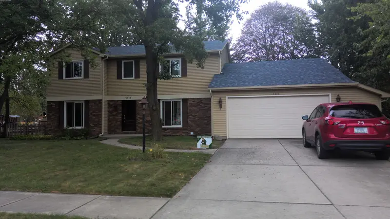 Property photo: 4419 LIVE OAK BLVD