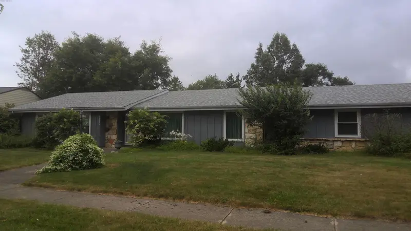 Property photo: 4420 GRAY OWL PL