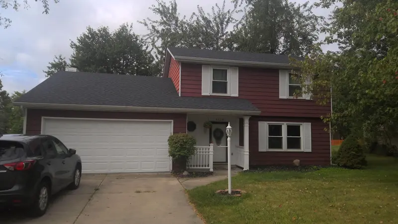 Property photo: 4422 ABOITE LAKE DR