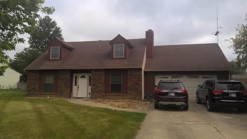 Property photo: 4425 ABOITE LAKE DR