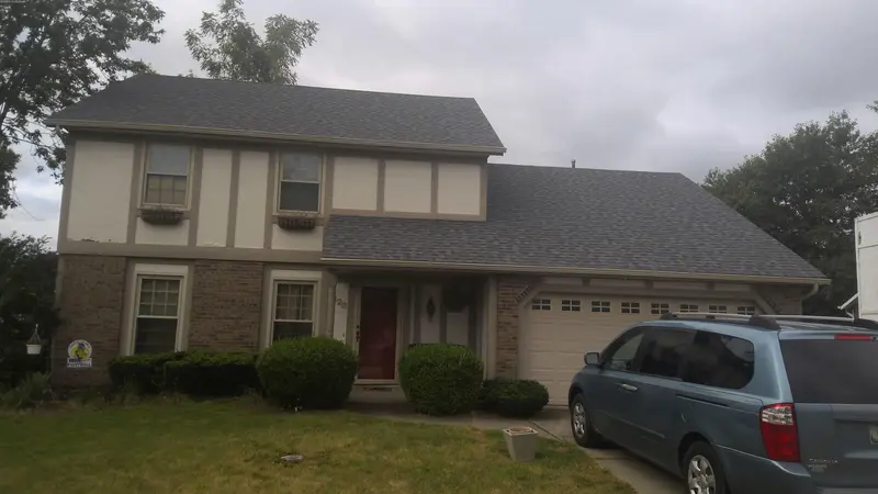 Property photo: 4428 ABOITE LAKE DR