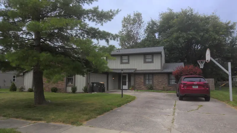 Property photo: 4430 GRAY OWL PL