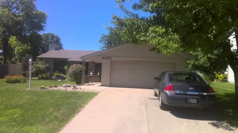 Property photo: 4432 LEEWARD CV