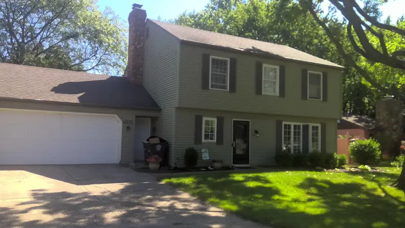 Property photo: 4435 BRIDGETOWN RUN