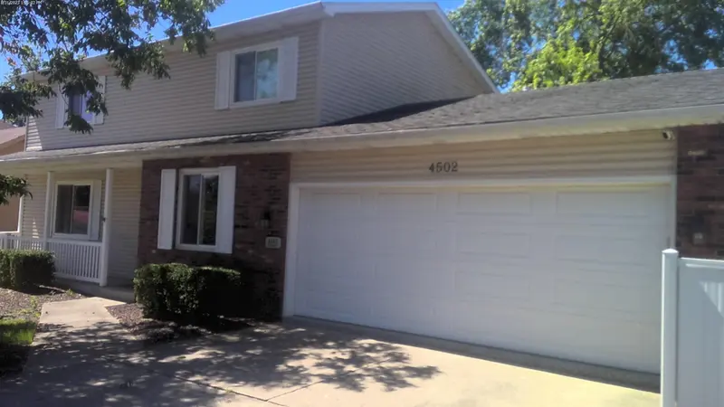 Property photo: 4502 LEEWARD CV