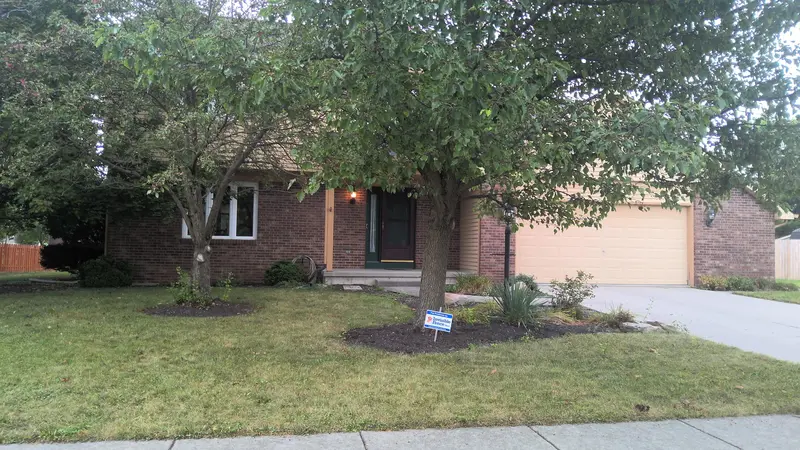 Property photo: 4505 LIVE OAK BLVD