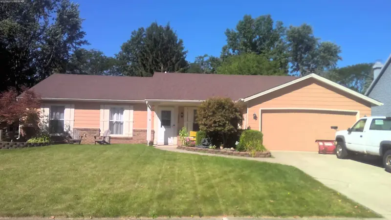 Property photo: 4506 ISLEVIEW CV