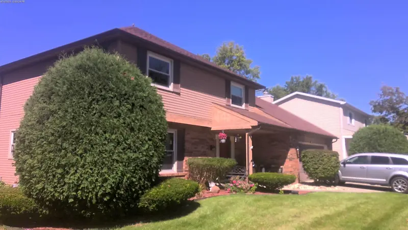 Property photo: 4508 LEEWARD CV