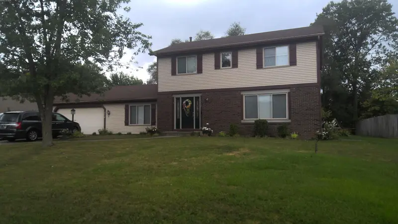 Property photo: 4510 LIVE OAK BLVD