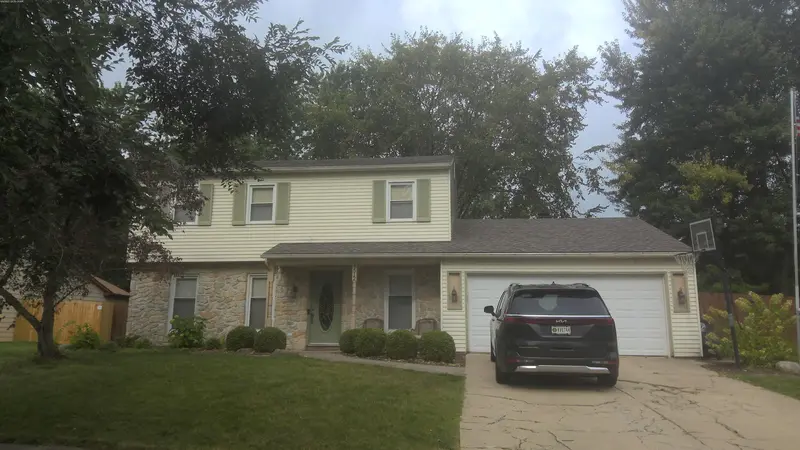 Property photo: 4512 WEATHERSIDE RUN