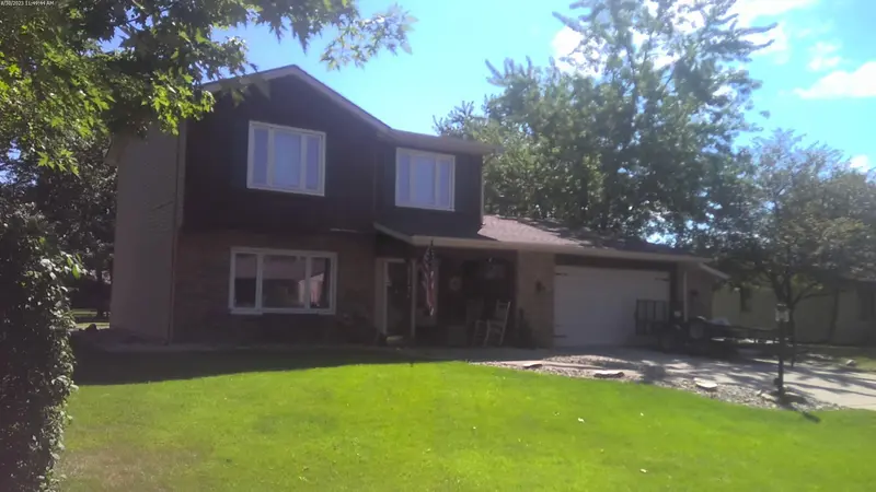 Property photo: 4513 BRIDGETOWN RUN