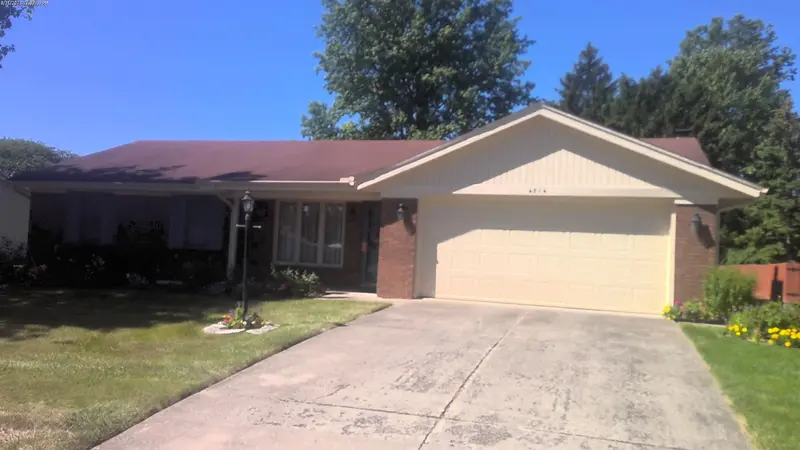 Property photo: 4514 LEEWARD CV