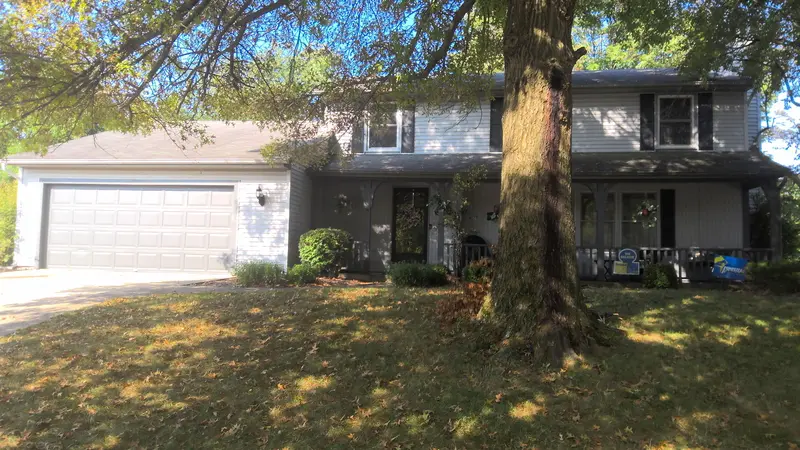 Property photo: 4514 WINTERFIELD RUN