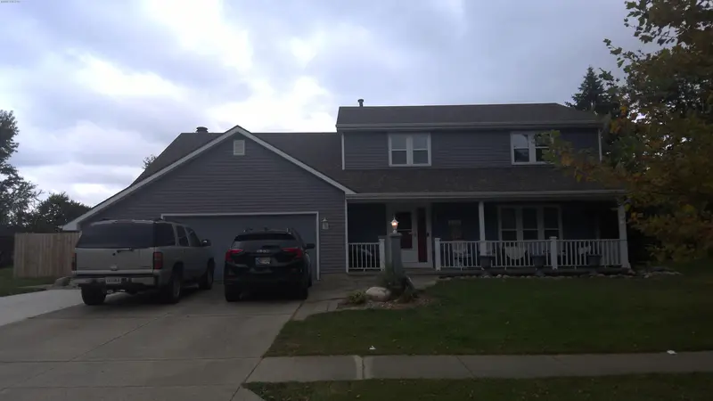 Property photo: 4515 LIVE OAK BLVD