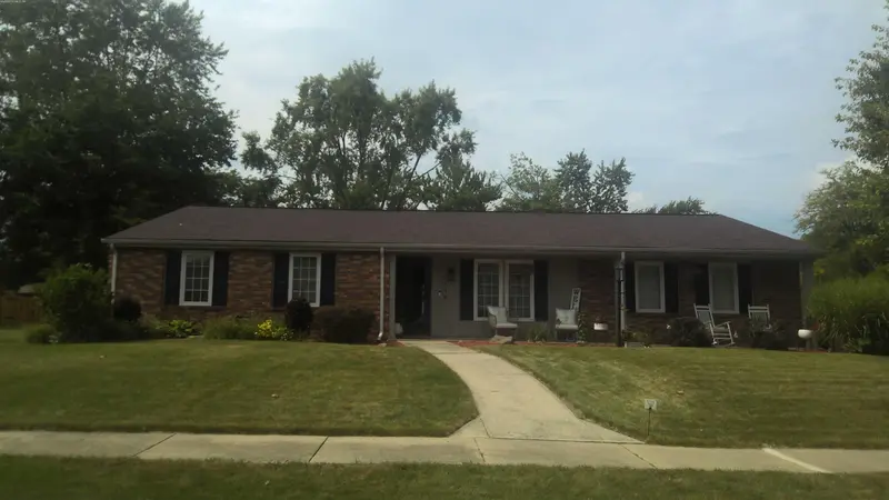 Property photo: 4516 MORNING WIND PL