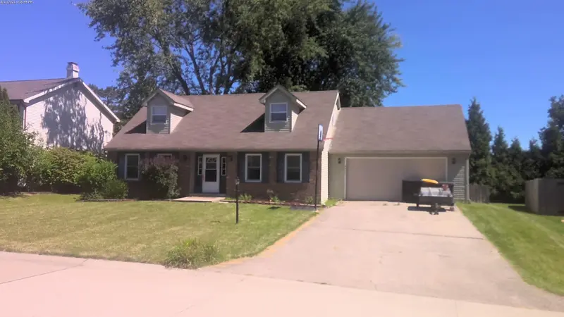 Property photo: 4517 LEEWARD CV