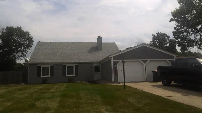 Property photo: 4517 MORNING WIND PL