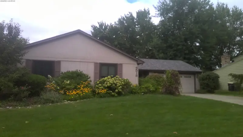 Property photo: 4518 BRIDGETOWN RUN