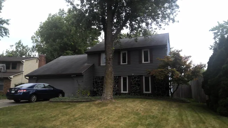 Property photo: 4519 ABOITE LAKE DR