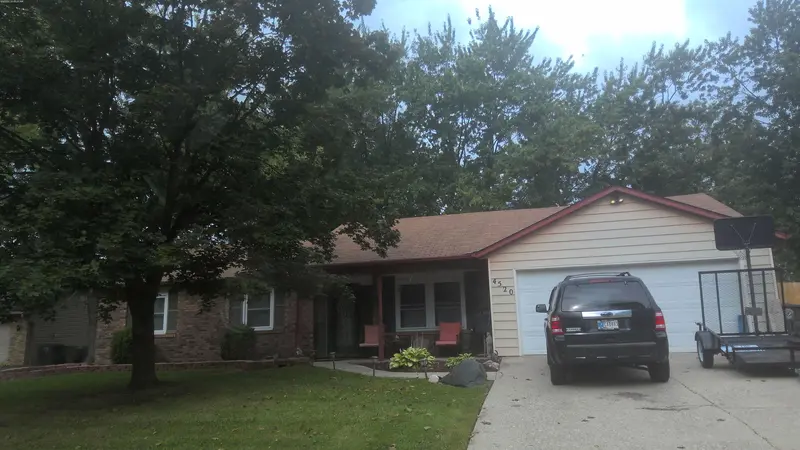 Property photo: 4520 WEATHERSIDE RUN