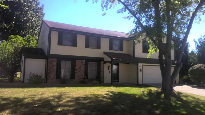 Property photo: 4521 ISLEVIEW CV