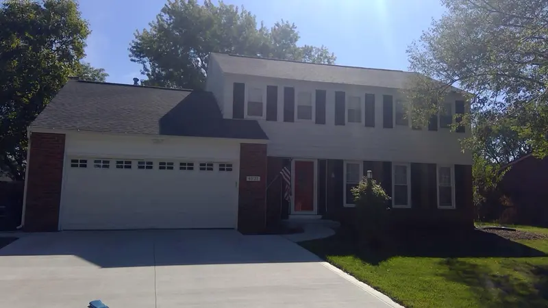 Property photo: 4521 WEATHERSIDE RUN