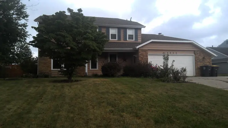 Property photo: 4522 WILLIAMSBURG CT