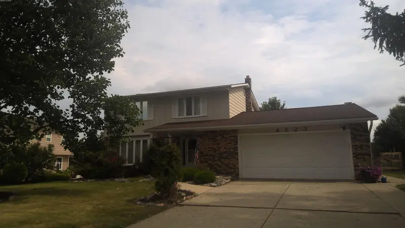 Property photo: 4523 MORNING WIND PL