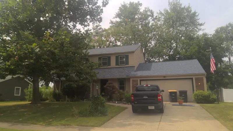 Property photo: 4524 MORNING WIND PL