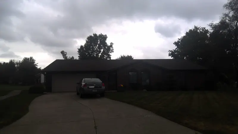 Property photo: 4525 BLUE WATER CT