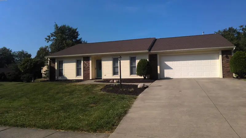 Property photo: 4526 WINTERFIELD RUN