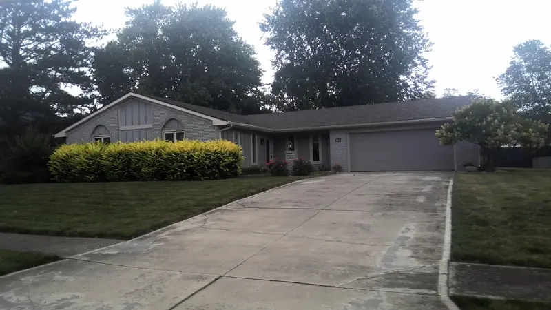 Property photo: 4527 WILLIAMSBURG CT