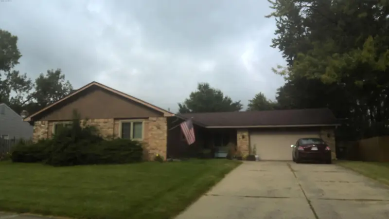 Property photo: 4528 WEATHERSIDE RUN