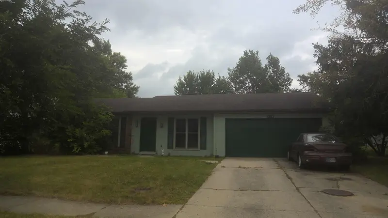 Property photo: 4529 WEATHERSIDE RUN