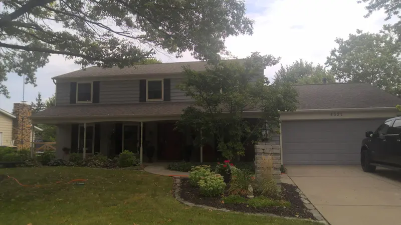 Property photo: 4531 MORNING WIND PL