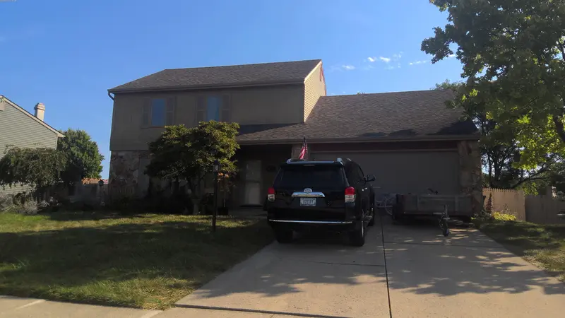 Property photo: 4531 WINTERFIELD RUN