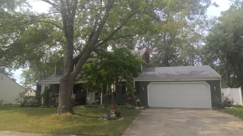 Property photo: 4532 MORNING WIND PL