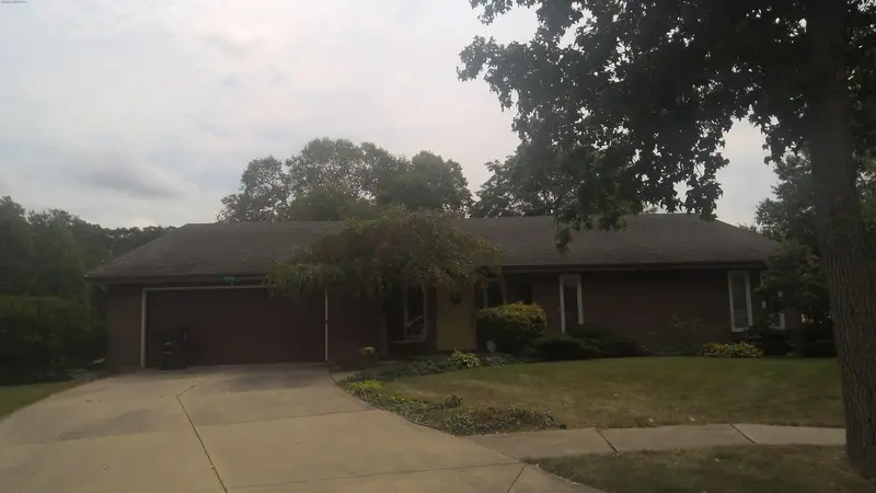 Property photo: 4533 MORNING WIND PL