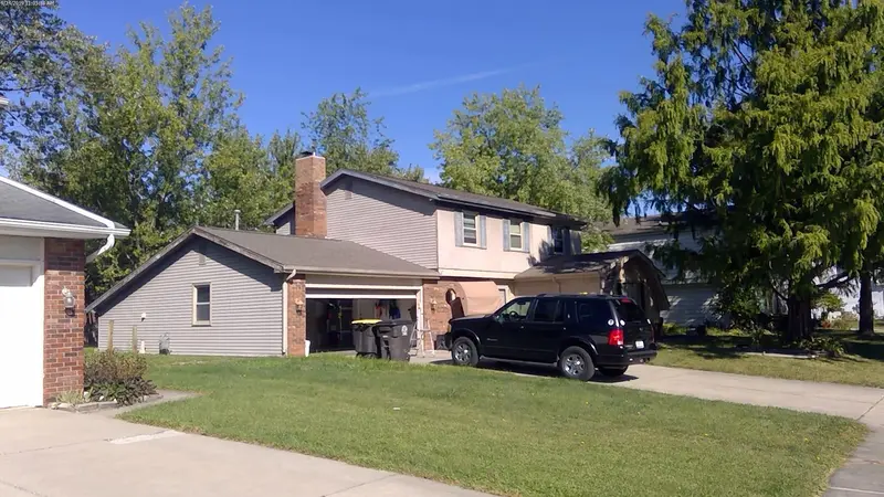 Property photo: 4534 MIRROR LIGHT PL