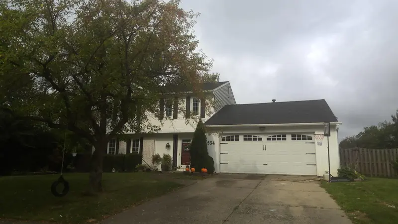 Property photo: 4534 WEATHERSIDE RUN