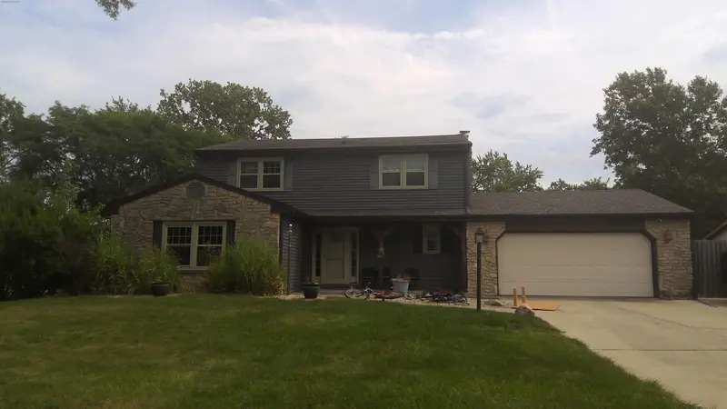 Property photo: 4535 MIRROR LIGHT PL